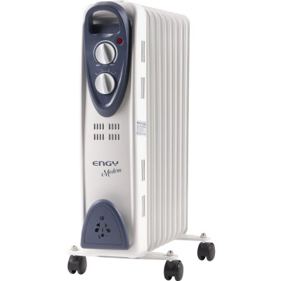 Масляный радиатор Engy EN- 2209 Modern 0 15121 5121