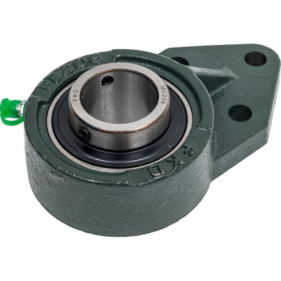 Подшипниковый узел FKD UCFB206 UCFB206FKD
