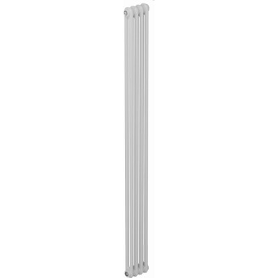 Трубчатый радиатор RIFAR TUBOG 2180 04 секц. бок. TUB 2180-04