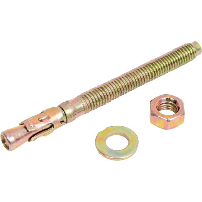 Клиновой анкер Невский Крепеж 8x90 накл 825146