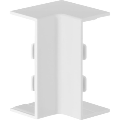 Внутренний угол TDM ELECTRIC КМВ, белый, 40х16 упаковка 4 шт SQ0411-0074