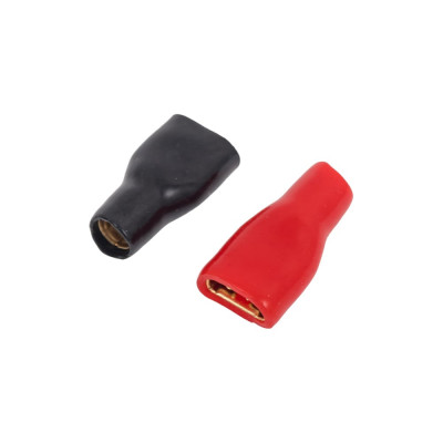 Кабельный акустический плоский наконечник Ural sound УРАЛ ТТ НКА-ТТ1012(6,3мм)