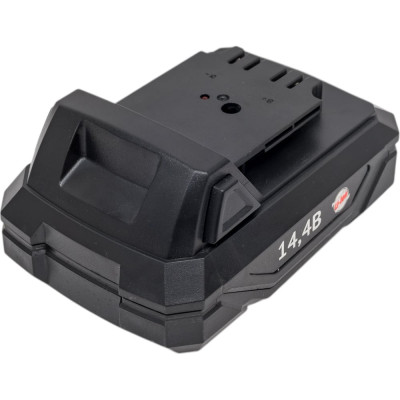 Аккумуляторная батарея (Li-Ion, 14.4 В, 2 А*ч) для дрели ДА-14,4-2А+ Калибр 101214 00000071069