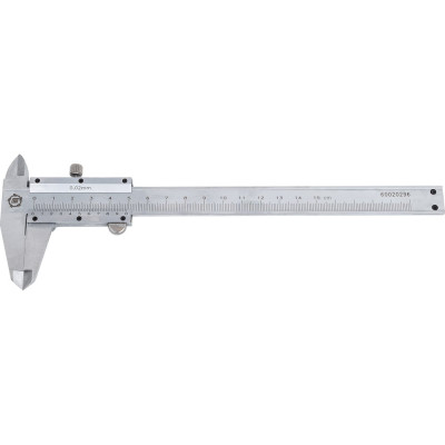 Штангенциркуль Туламаш ШЦ-1-150 0.02 101266