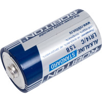Элемент питания Robiton STANDARD LR14 BULK10, в упаковке 10 шт 13984