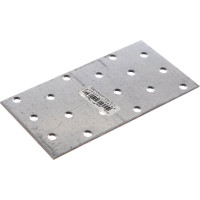 Монтажная пластина Rock RPP29 60х120х2 мм 20 шт. 442907