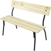 Скамейка Комплект-АГРО ХИТ 1.2 м KA6938