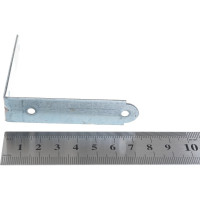 Узкий уголок Rock RKWO4, 75х75х17х1,5 мм 20 шт. 400447