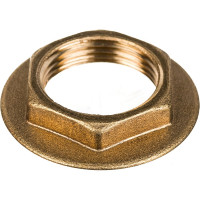 Контргайка с упором STOUT 3/4 SFT-0023-000034 RG008Q0QTES7OO