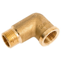 Угольник STOUT НВ 3/8 SFT-0011-000038 RG008Q0QS49VNL