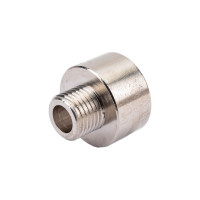 Никелированный переходник STOUT ВН 1/2X1/4 SFT-0008-001214 RG008Q0PSB2DM7