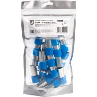 Наконечник КВТ НШВИ 120-27 упак 20шт 79458