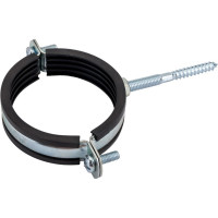 Хомут для труб, комплект 2 1/2 STOUT SAC-0020-100212 RG008Q1R7FA6FN