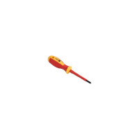 Отвертка EKF Expert PH1x80 мм 1000В  ph-1-80-exp-in