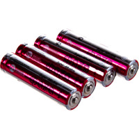 Батарейка ФАZА Элемент питания алкалиновый AAA/LR03 1.5В Super Alkaline box-96 (уп.96шт) DISPLAY 2854674