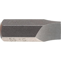Шлицевой бит Aist 10.0 мм 10 мм 1323010S 00-00008551