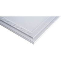 Светодиодная панель General Lighting Systems GLP-S 595*595*9 40W 439601