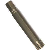 Вставка 6-гранная Ribe (M13х75 мм; 10 мм) ROCKFORCE RF-1797513(29356)