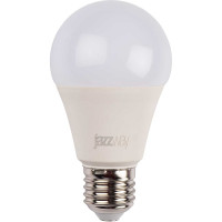 Светодиодная лампа Jazzway специального назначения PLED-A60 11Вт E27 5000К 980лм 90-260В для работы в расширенном диапазоне напряжения 5005549