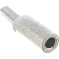 Штифтовой алюминиевый наконечник EKF НША 35-20, 30шт. nsha-35-20