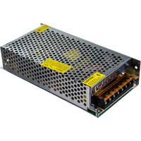 Блок питания SWG S-200-24 сетка, 200 W, 24V 00000000110