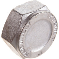 Заглушка TIEMME  В 1" 1500247