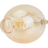 Светодиодная лампа General Lighting Systems FIL Диммируемая BT180S-8W-E27-2700K 687100