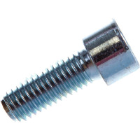 Винт ЦКИ DIN912 М12х30 усилен закалкой 8.8 Ц 100 шт. 20502