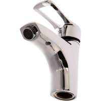 Смеситель для умывальника stMira MIRA латунь, 40 кар./10 5017