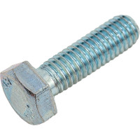 Болт ЦКИ DIN933 М6х20 усилен закалкой 8.8 Ц 200 шт. 20281