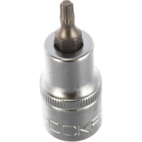 Головка-бита TORX (T25; 1/2"; L-55 мм) ROCKFORCE RF-34605525
