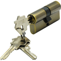 Цилиндр BUSSARE CYL 3-60 BRONZE 940000000823