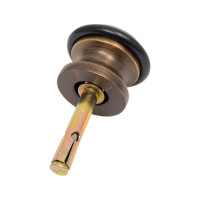 Дверной ограничитель GENESIS G019 ANT.COFFEE 940000001479