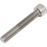 Винт ЦКИ DIN912 М8х50 нерж. A2 50 шт 58816