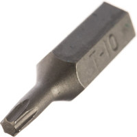 Насадка магнитная для больших нагрузок (2 шт; 25 мм; T10) Jettools W4-11-02510-2