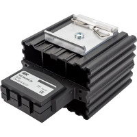 Обогреватель на DIN-рейку IEK, 30Вт, IP20 YCE-HG-030-20