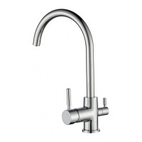 Кухонный Смеситель EMAR ЕС - 3007