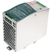 Источник питания Mean Well AC/DC SDR-240-24 Т00285470