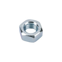 Гайка SWFS DIN934, М12, 3 шт., пакет тов-092466