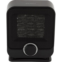 Тепловентилятор Engy PTC-319 черный 007533