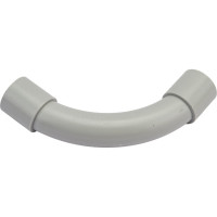 Угол для труб Экопласт CUG20 90 гр., D20мм 41120-50HF