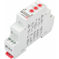 Реле времени EKF RT-10 12-240В, PROxima rt-10-12-240