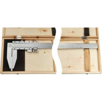 Штангенциркуль ZITOM ШЦ-III-1600-0.05 стальной  kl30011