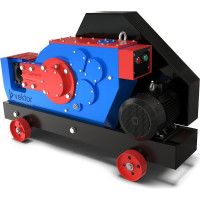 Станок для резки арматуры Vektor GQ-50 149