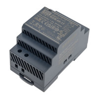 Источник питания Mean Well AC/DC HDR-60-15 60Вт Т02601702