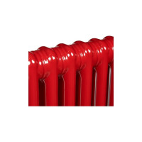 Радиатор IRSAP 212 TESI 21800 08 CL.05 красный T30 RR218000805A430N01
