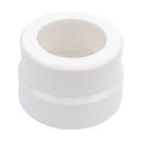 Муфта переходная RTP вн/нар., D110x90 мм 21153