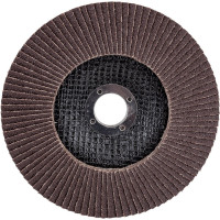 Круг наждачный лепестковый (150х22.2 мм; Р60) CUTOP 70-408