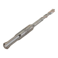 Бур (6x110 мм; SDS plus-X) REDVERG 100801 6661914