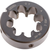Трубная плашка Bucovice Tools G 1.0" -11 HSSE VA-NT 65x18мм 296100